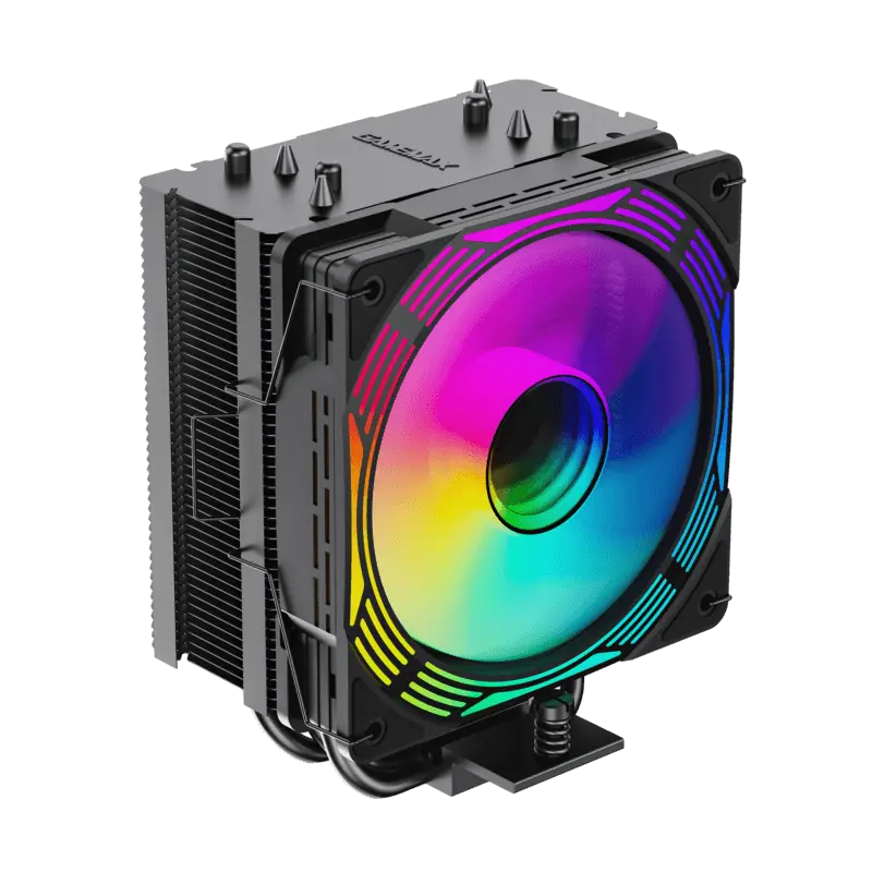 Răcitor pentru procesor Gamemax Ice Force