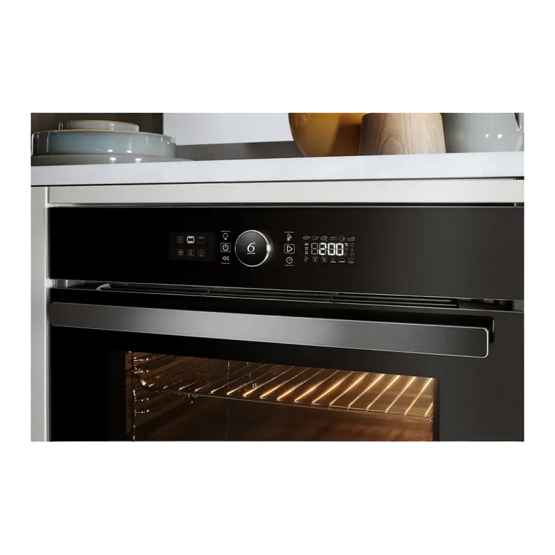 Cuptor Electric Whirlpool AKZ9 9480 NB, Negru