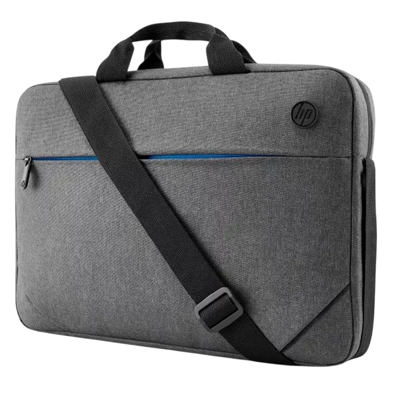 Сумка для ноутбука HP Prelude, 17.3", Серый