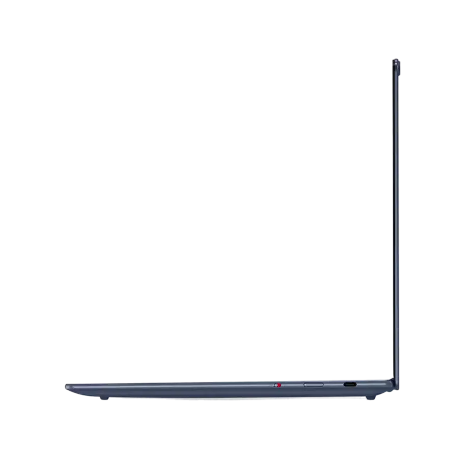 Laptop 14,5" Lenovo Yoga Slim 7 14Q8X9, Cosmic Blue, Qalcomm Snapdragon X Elite X1E-78-100, 32GB/1024GB, Windows 11 Home