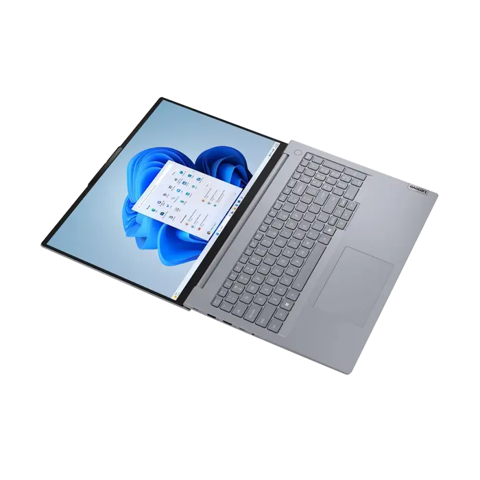 Ноутбук для бизнеса 16" Lenovo ThinkBook 16 G8 IRL, Arctic Grey, Intel Core i5-13420H, 16Гб/512Гб, Без ОС