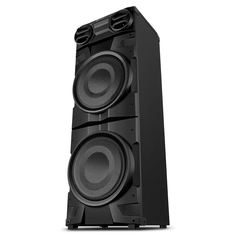 Sistem audio SVEN PS-1900, Negru