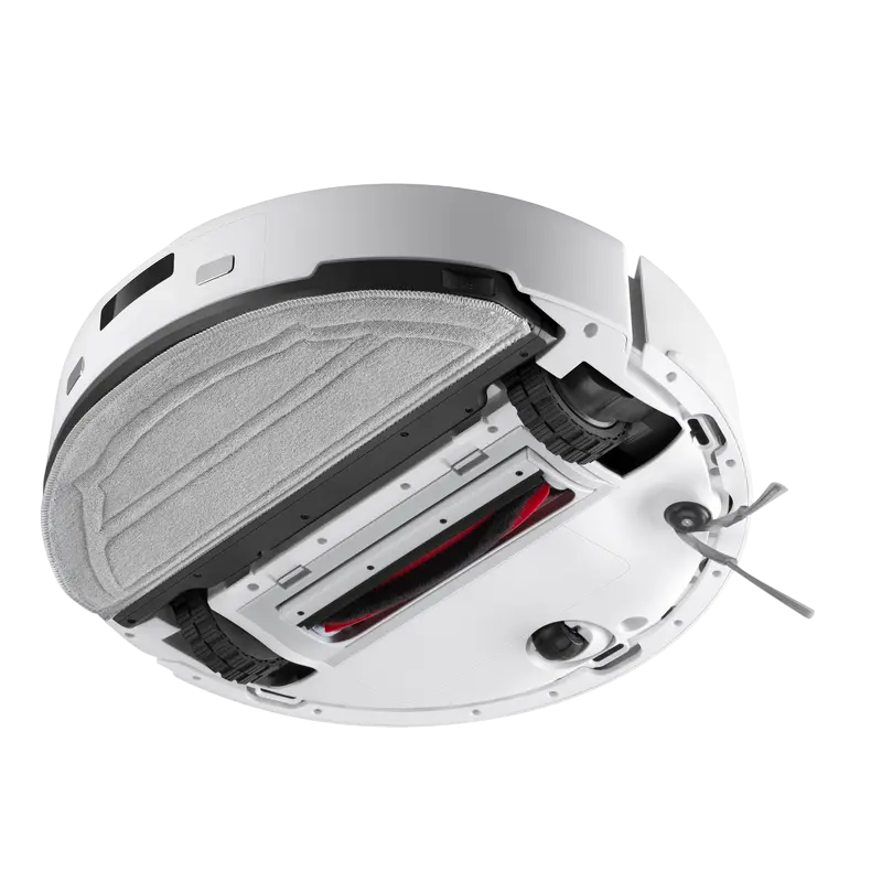 Aspirator Robot Roborock Q10 VF, Alb