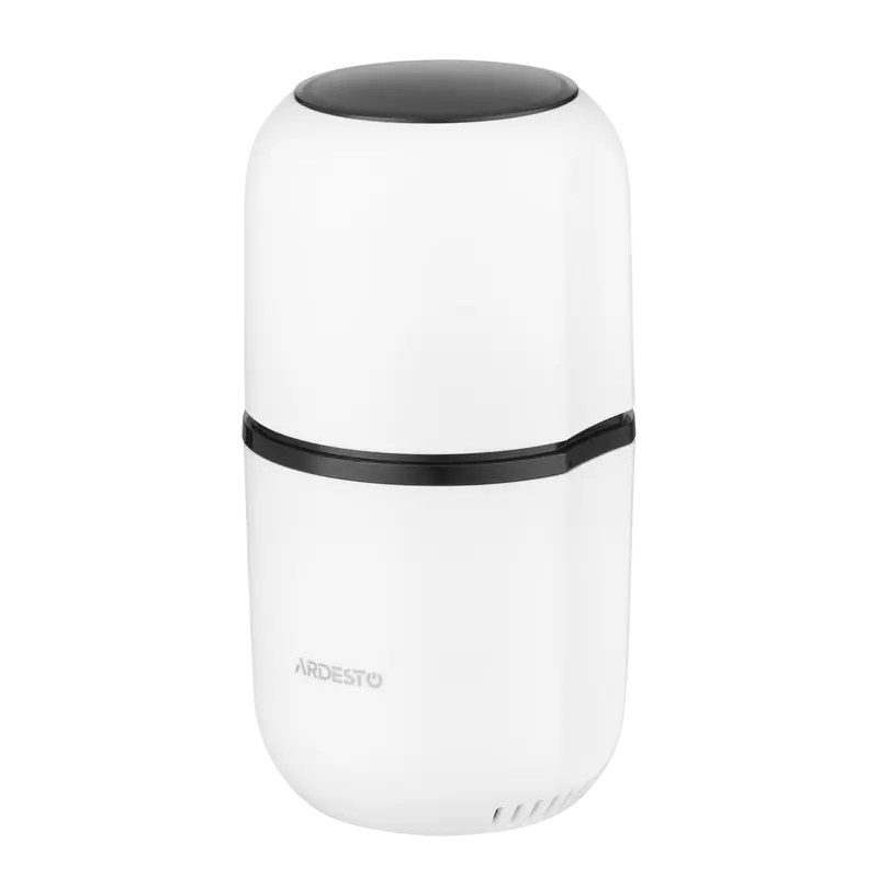Râșniță de cafea Ardesto KGC-1508W, Alb
