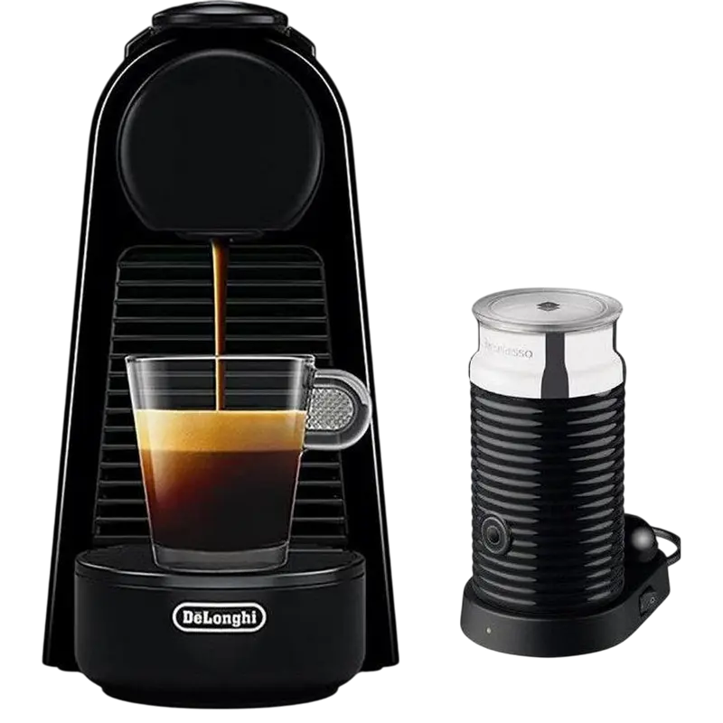 Cafetiera cu capsule DeLonghi Nespr..