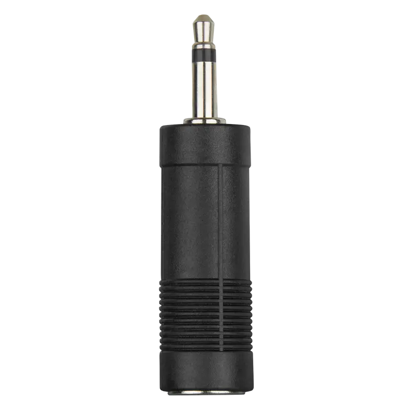 Microfon Karaoke SVEN MK-100, Cu fir, Negru