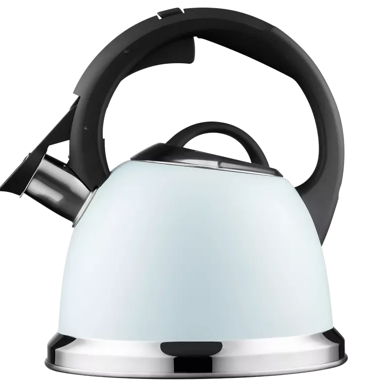 Чайник Ardesto AR1955KS, 2л, Голубой