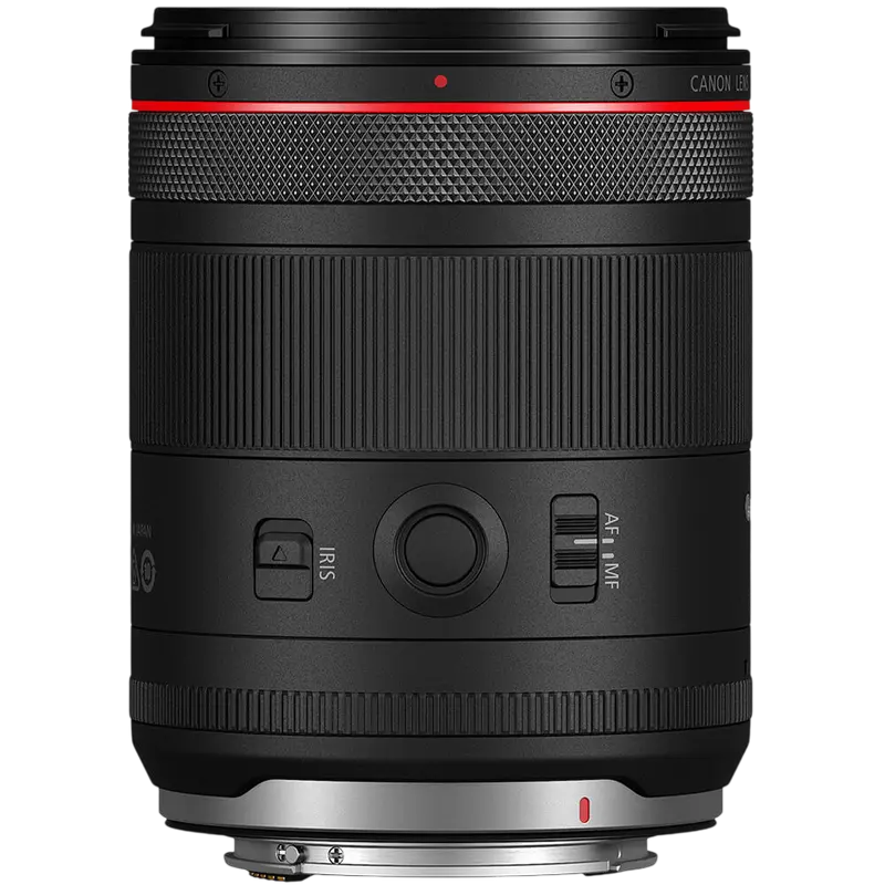 Obiectiv foto Canon RF 85mm f/1.4 L VCM