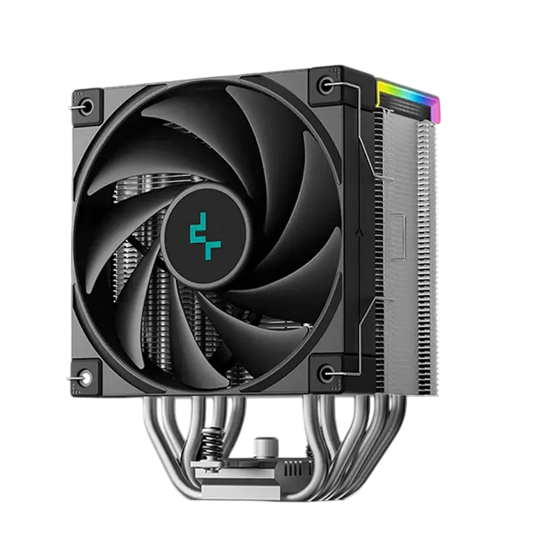 Cooler procesor Deepcool AK500S DIGITAL SE