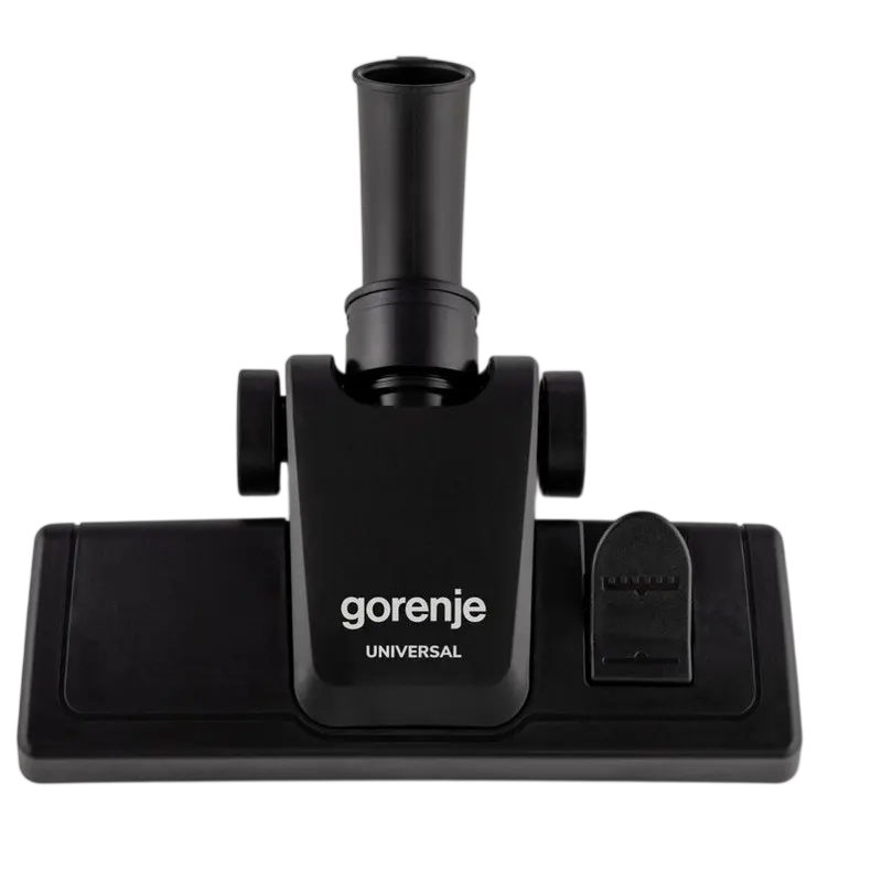 Aspirator Gorenje VCE01G4AEBK, Negru