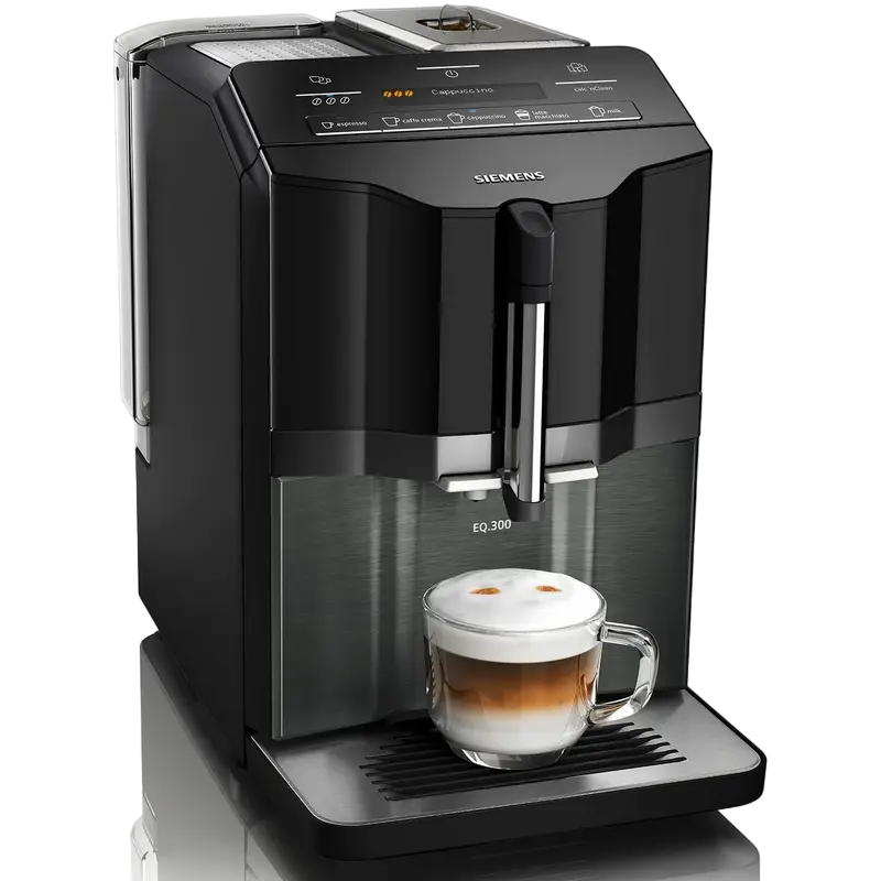 Aparat de cafea Siemens TI355209RW,..