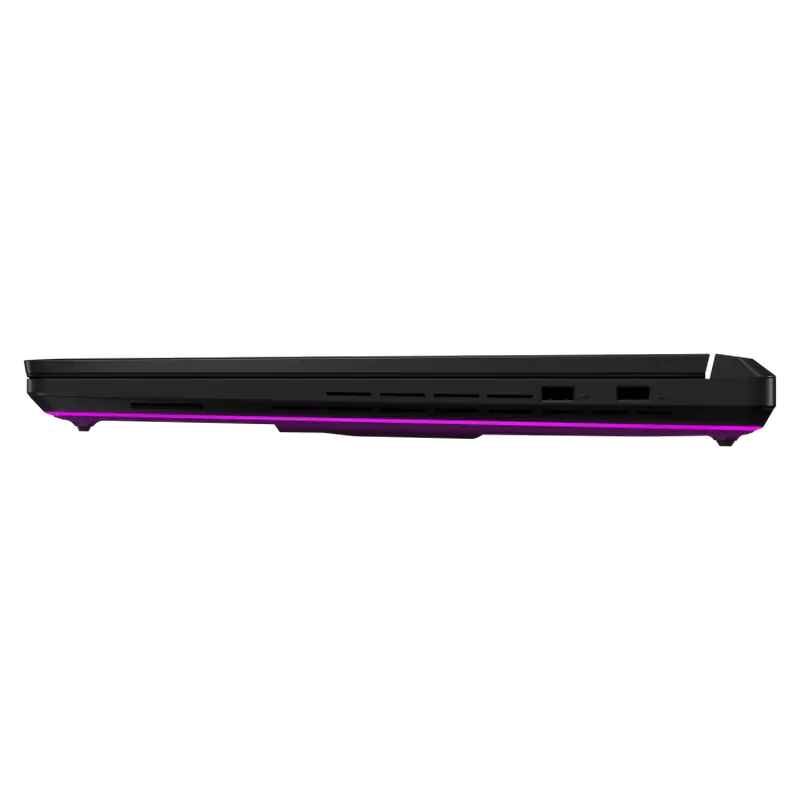 Игровой ноутбук 18" ASUS ROG Strix SCAR 18 G835LW, Off Black, Intel Core Ultra 9 275HX, 32Гб/2048Гб, Без ОС