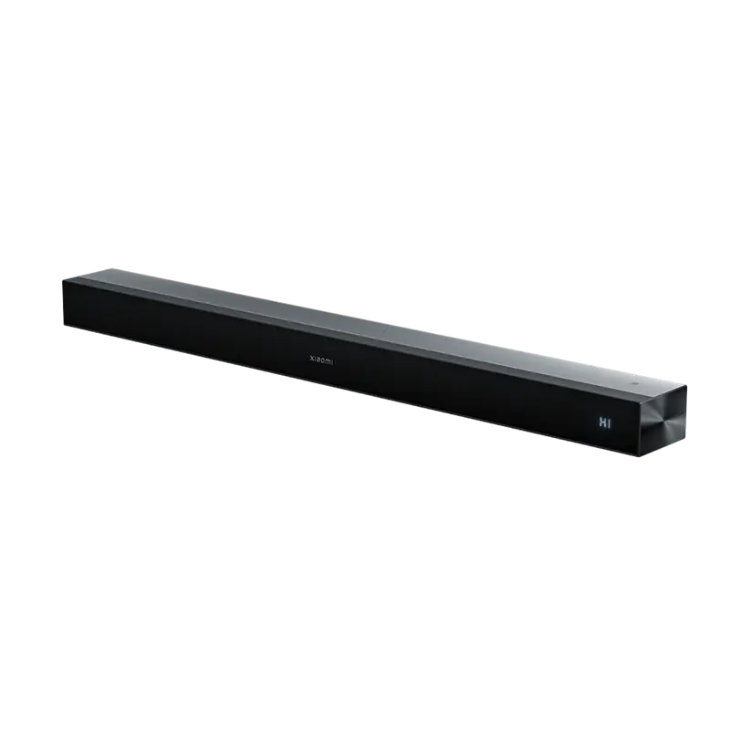 Soundbar Xiaomi Soundbar Pro 2.0, Negru