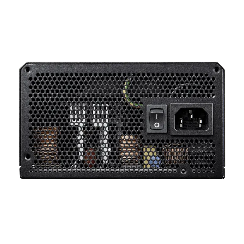 Sursă Alimentare PC Cougar Power GEX PRO 750, 750W, ATX, Complet modular
