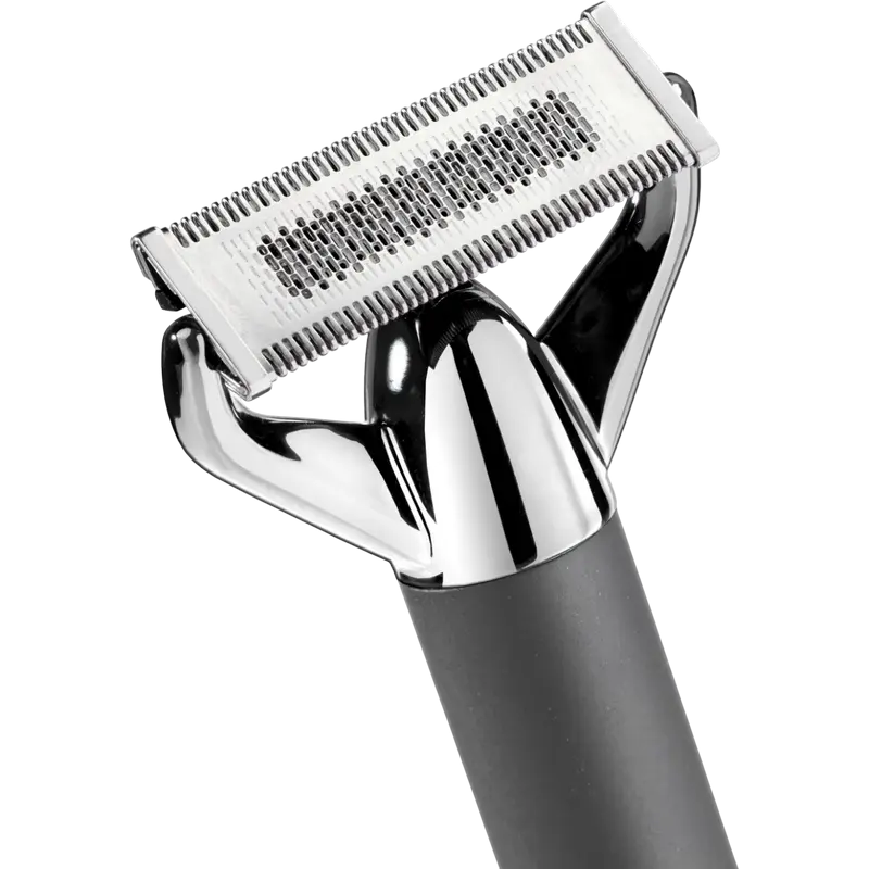 Trimmer pentru bărbați BaByliss OT996E, Argintiu