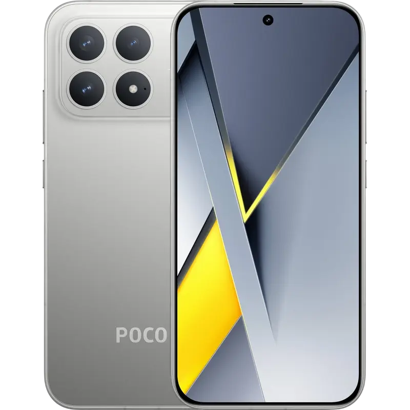 Smartphone Xiaomi Poco F8 Pro, 12GB..