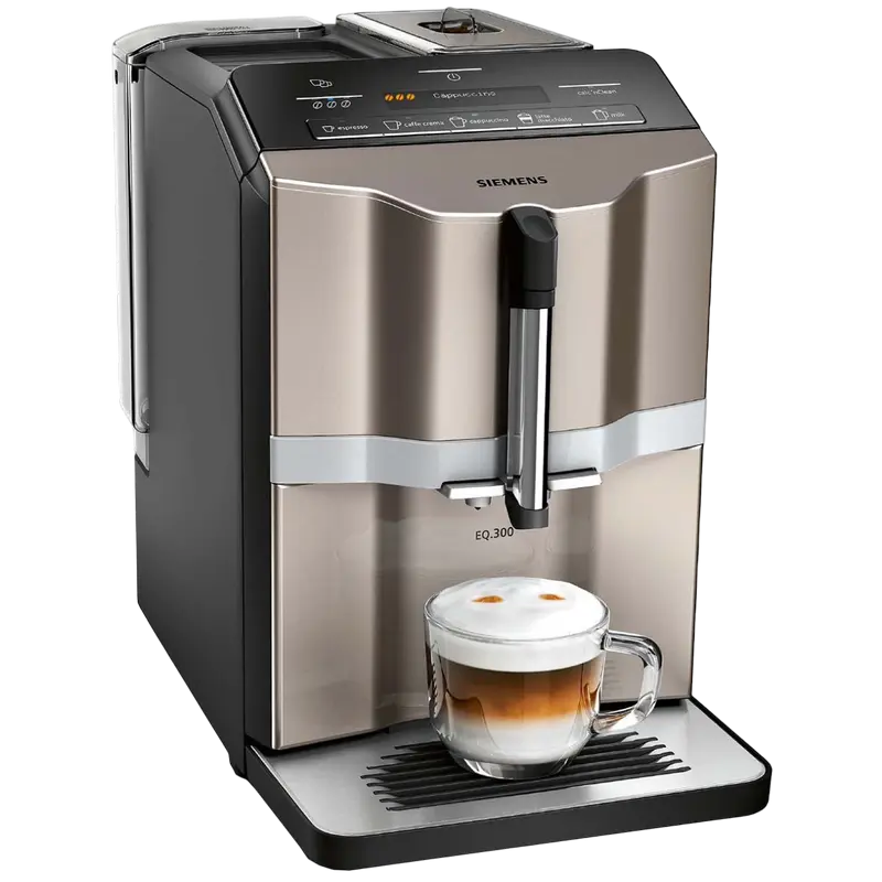 Aparat de cafea Siemens TI353204RW,..