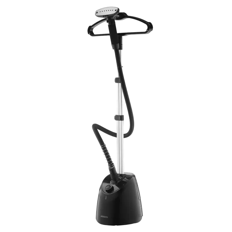 Aparat de călcat cu aburi staționar Ardesto IR-S14, Negru