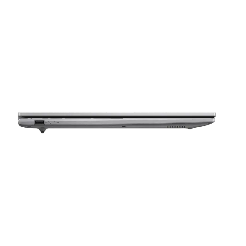 Ноутбук 17,3" ASUS Vivobook 17 X1704VA, Cool Silver, Intel Core 5 120U, 16Гб/512Гб, Без ОС