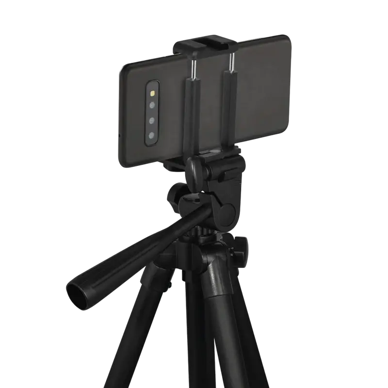 Монопод для селфи HAMA Star Smartphone 112, Черный