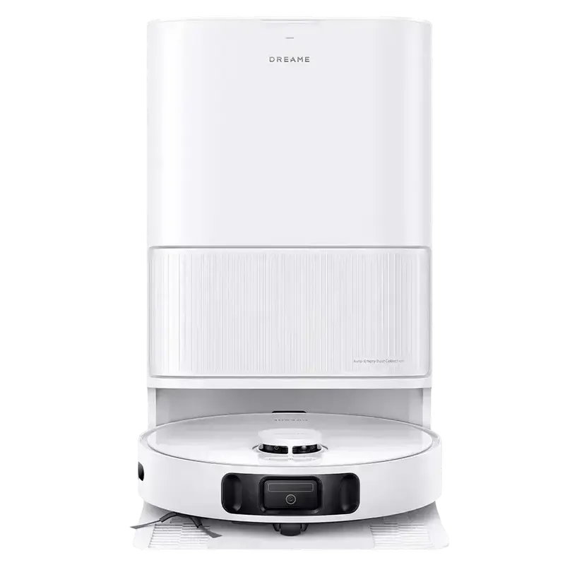 Vacuum Robot Cleaner Dreame D20 Ult..