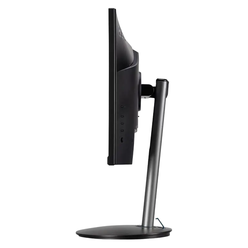 27" Монитор Acer XF273UW2bmiiprx, IPS 2560x1440 WQHD, Чёрный