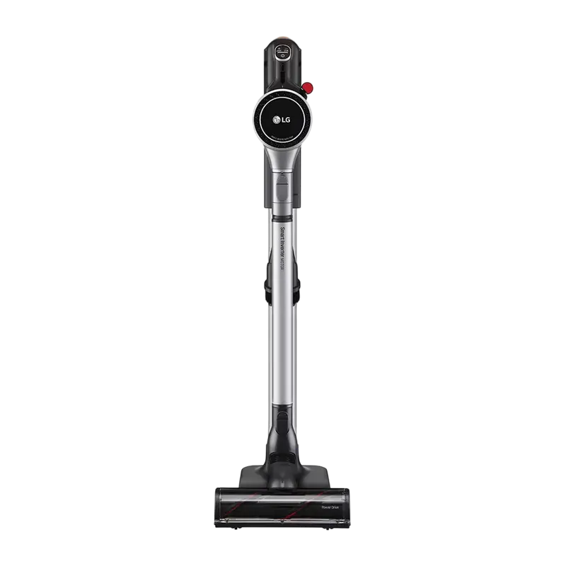 Вертикальный Пылесос Shark A9K-CORE3S, Серебристый