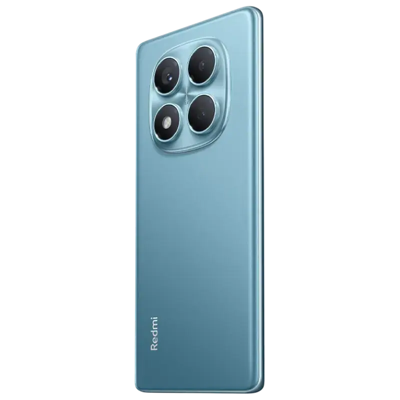 Smartphone Xiaomi Redmi Note 14 Pro 4G, 12GB/512GB, Albastru Ocean