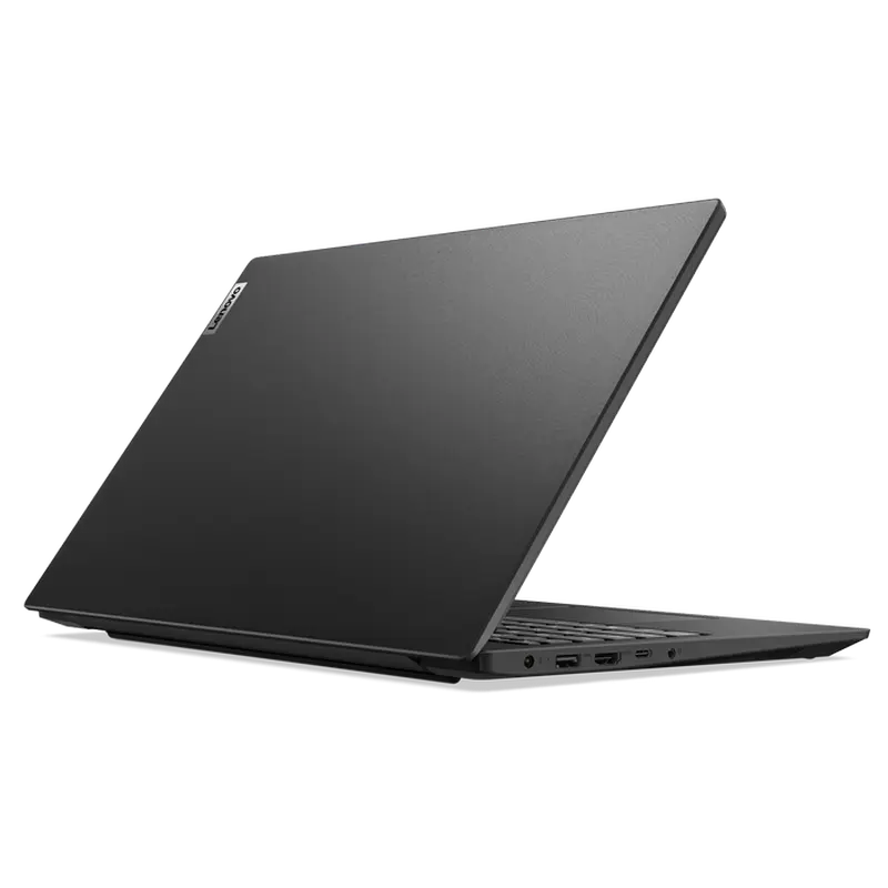 Laptop de afaceri 15,6" Lenovo V15 G4 IRU, Negru, Intel Core i7-13620H, 16GB/512GB, Fără OS