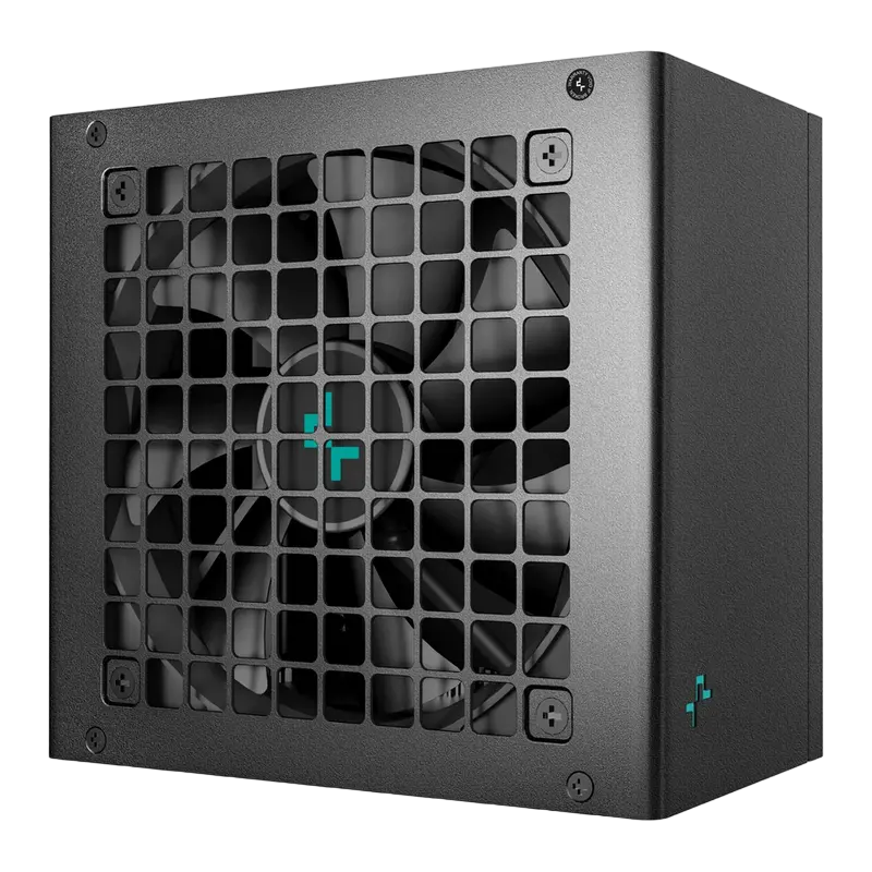 Sursă Alimentare PC Deepcool PN850D, 850W, ATX, Nemodular