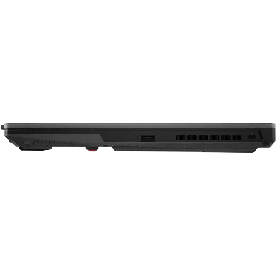 Игровой ноутбук 17,3" ASUS TUF Gaming A17 FA707NVR, Mecha Gray, AMD Ryzen 7 7435HS, 16Гб/1024Гб, Без ОС