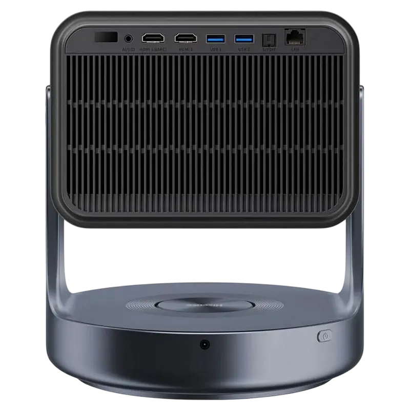 Proiector inteligent Hisense C2 Ultra, 3000ANSI Lumens, 4K UHD (3840×2160)