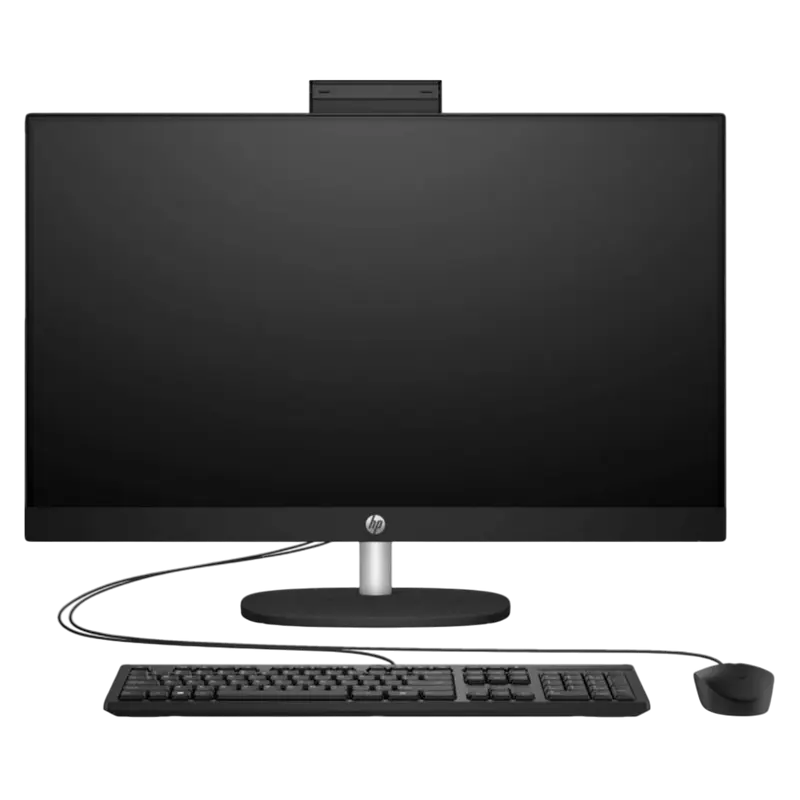 Cumpara  Monoblocuri - Computer All-in-One HP 24-cr0074ci, 24