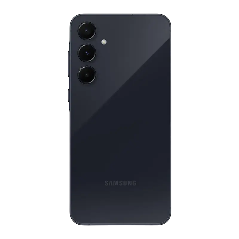 Smartphone Samsung Galaxy A55, 8Gb/256Gb, Negru