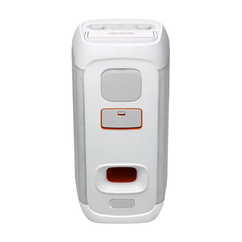 Sistem audio JBL PartyBox Club 120, Alb