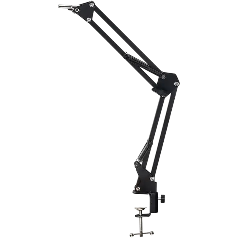 Suport pentru microfon Boya K171, Negru