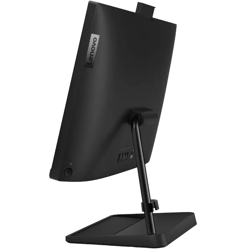 Computer All-in-One Lenovo IdeaCentre 3 24IAP7, 23,8", Intel Core i7-13620H, 8GB/1024GB, Fără SO, Negru