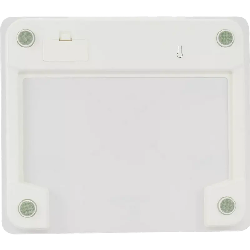 Cântare digitală de podea Polaris PWS1898, Alb