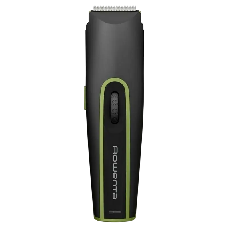 Aparat de tuns Rowenta TN1409F0, Negru | Verde