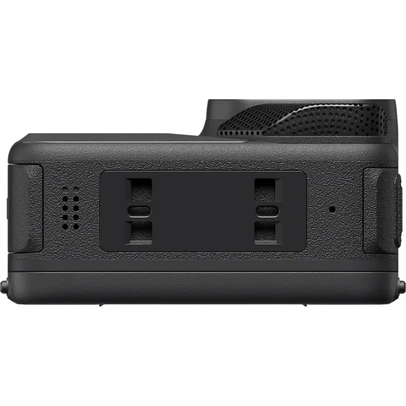 Cameră Video Sport Insta360 Ace Pro 2 Dual Battery, Negru