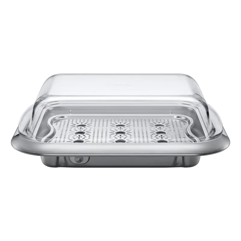 Cuptor Electric Samsung NV7B6685AAN/WT, Albastru
