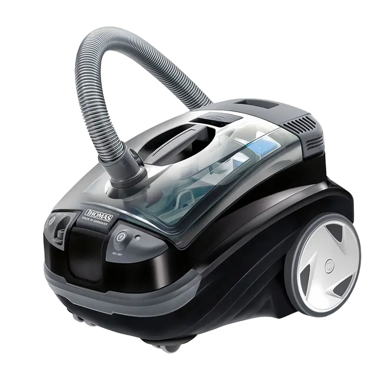 Aspirator Thomas Aquatic Onyx, Negru