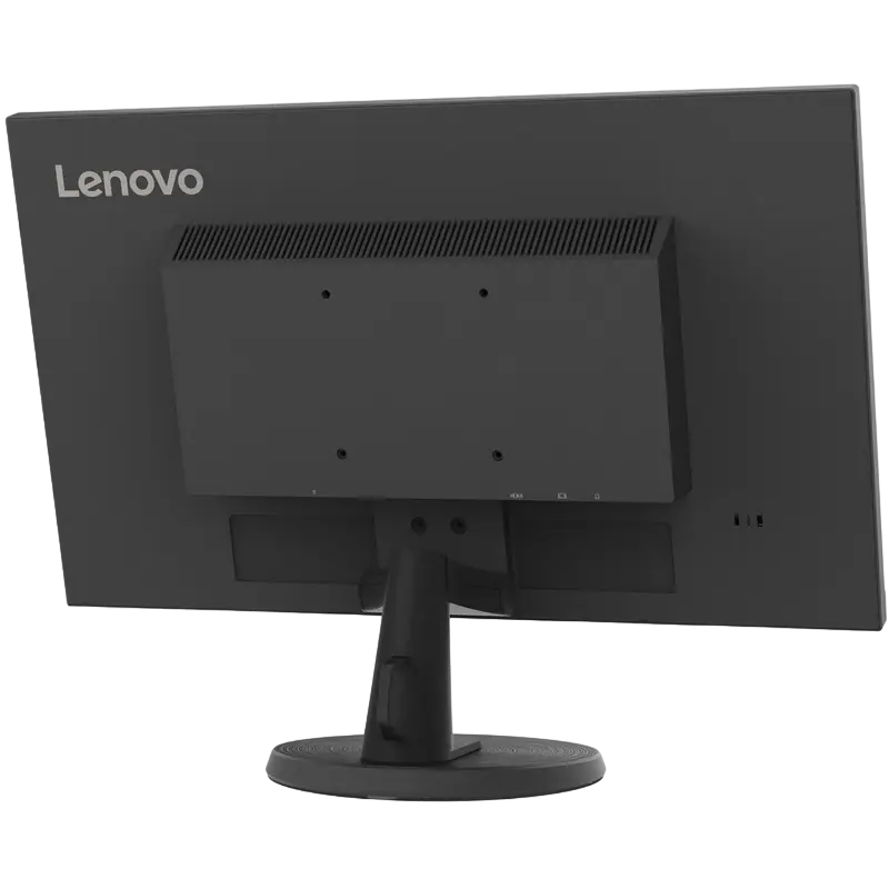 23,8" Monitor Lenovo C24-40, VA 1920x1080 FHD, Negru