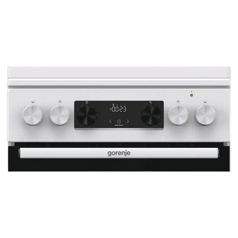 Aragaz Mixt Gorenje GKS5C72WF, Alb