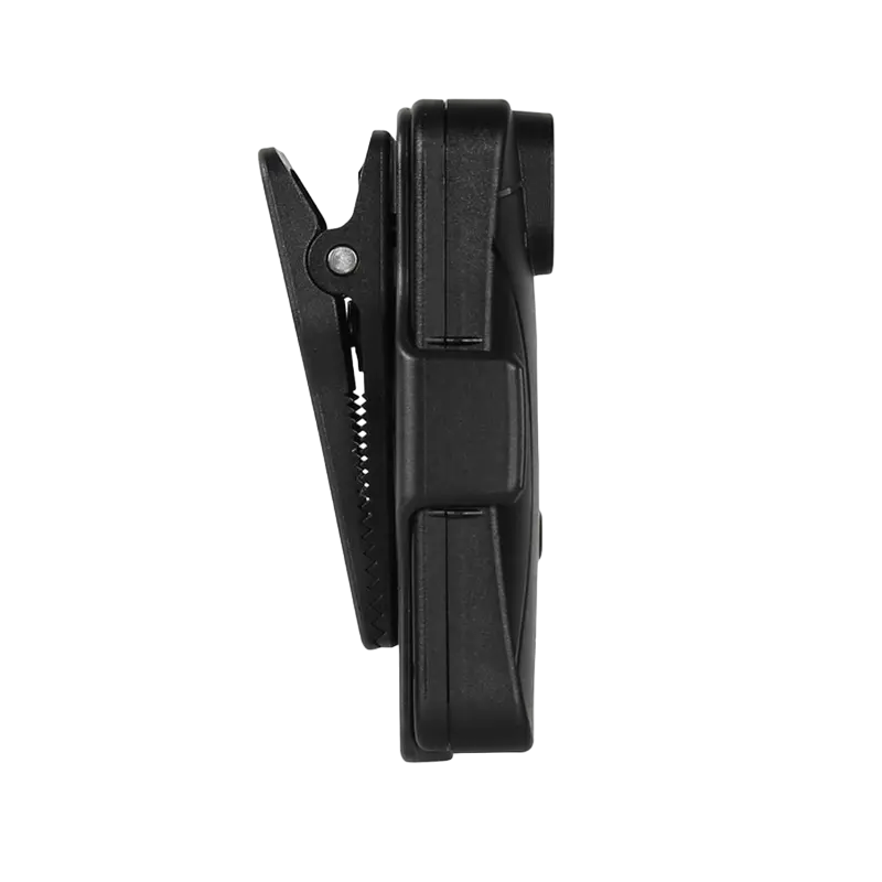 Cameră de acțiune Transcend Drive Pro Body 10, Negru