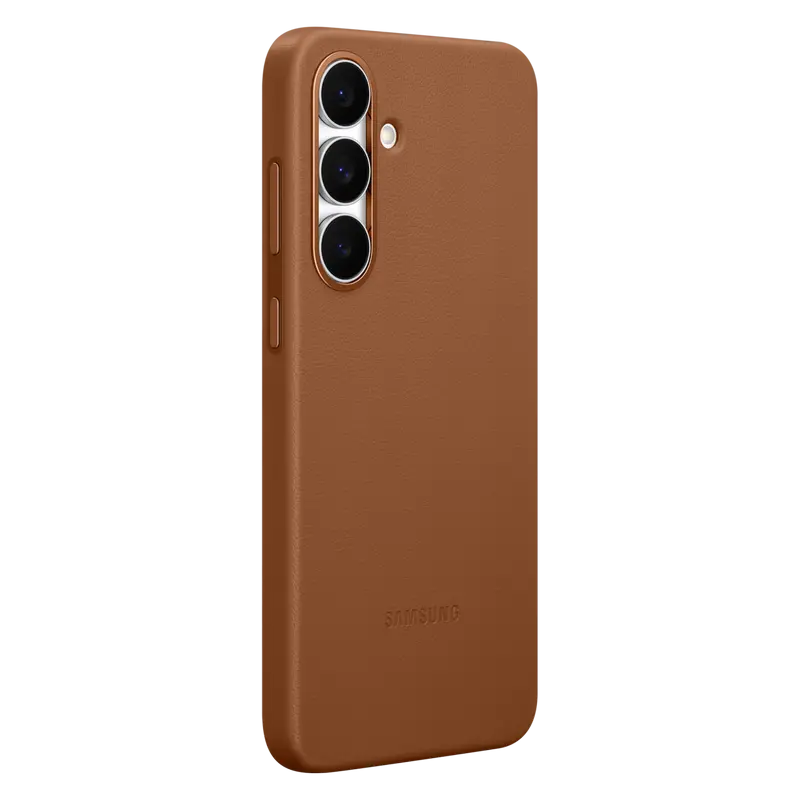 Чехол Samsung Kindsuit для Galaxy S25 FE, Titanium Orange