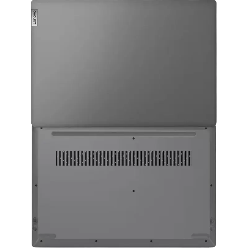 Laptop Business 17,3" Lenovo V17 G4 IRU, Iron Grey, Intel Core i7-1355U, 16GB/512GB, Fără SO