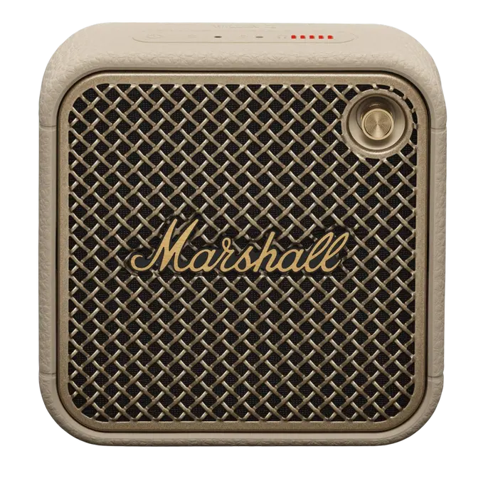 Bluetooth-динамик Marshall Willen I..