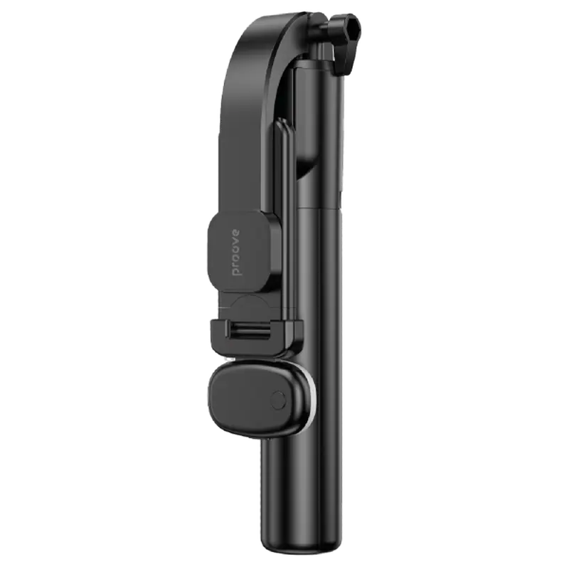 Selfie Stick Proove Pocket Stick, Negru