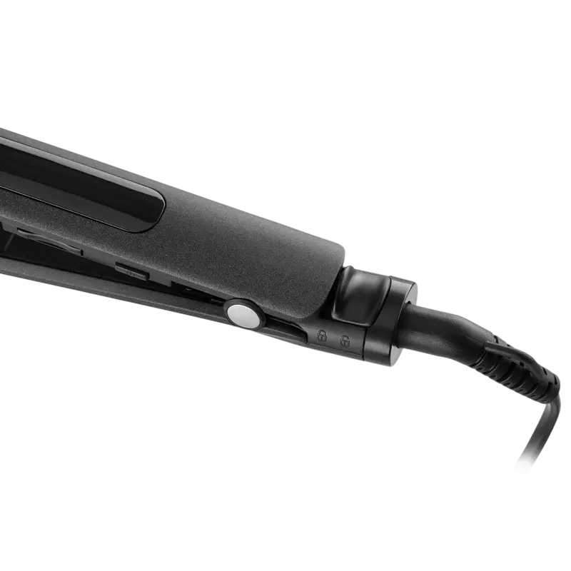 Выпрямитель для волос Ardesto HS-615D, Чёрный